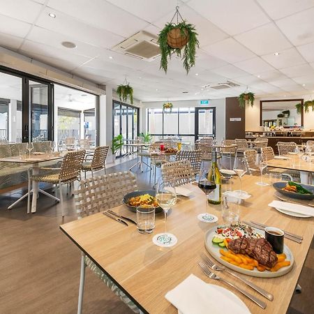 Coral Cay Resort Mackay Zewnętrze zdjęcie