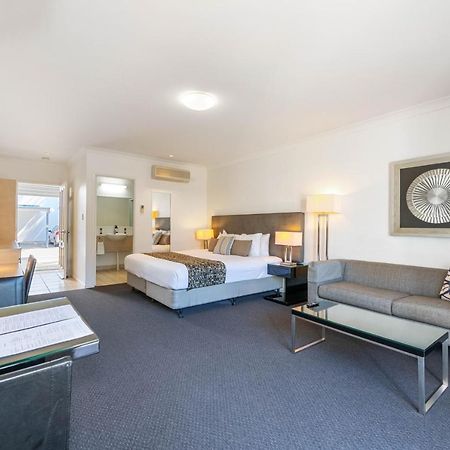 Coral Cay Resort Mackay Zewnętrze zdjęcie