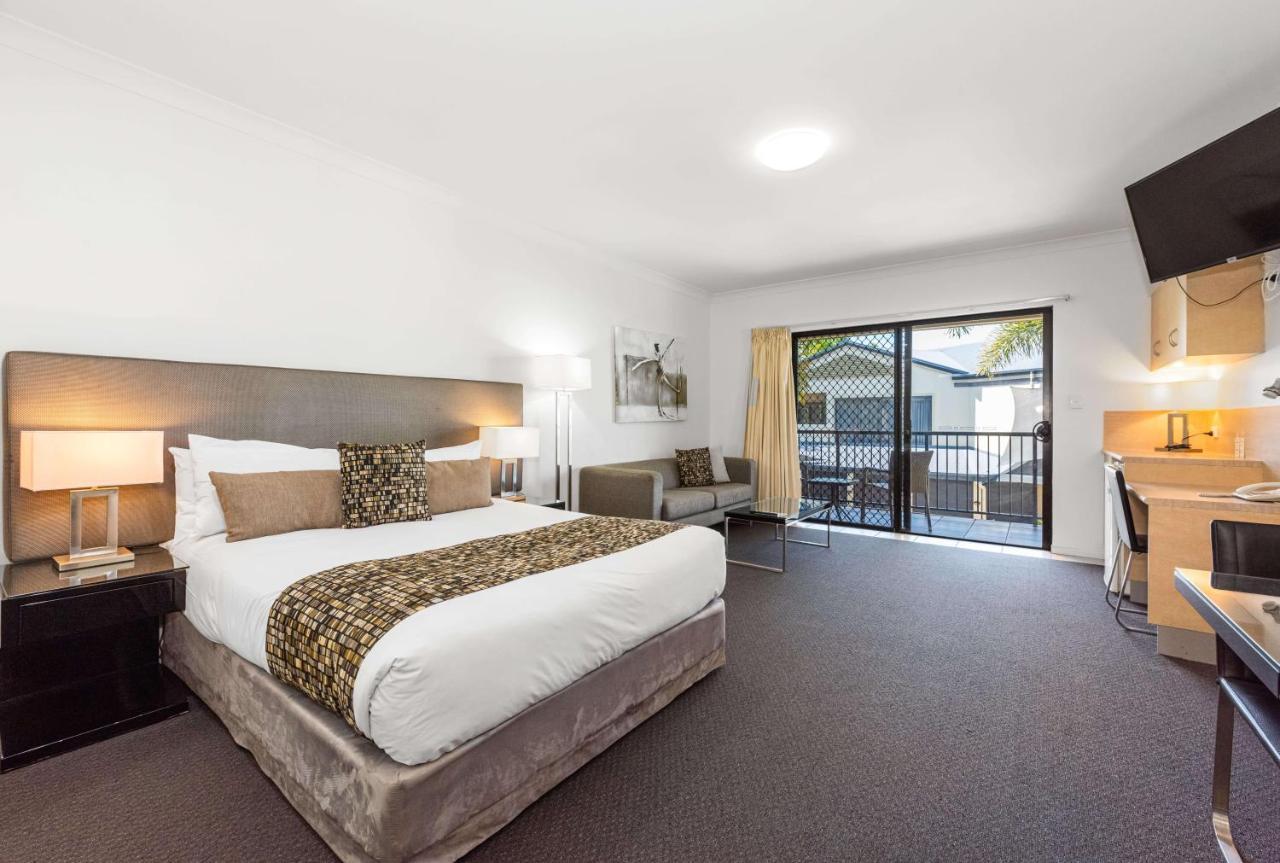 Coral Cay Resort Mackay Zewnętrze zdjęcie