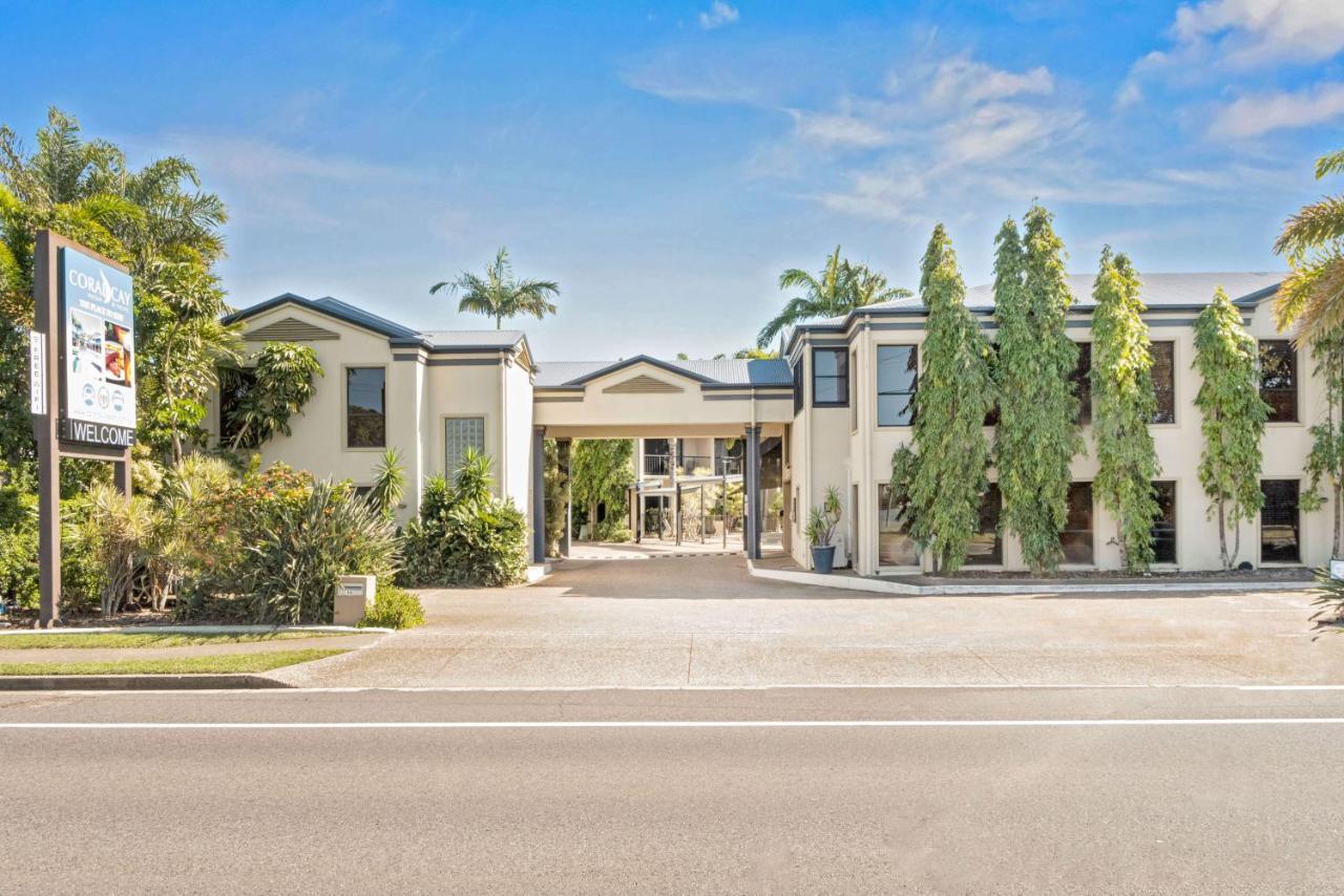 Coral Cay Resort Mackay Zewnętrze zdjęcie