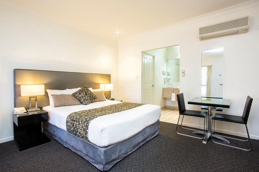 Coral Cay Resort Mackay Pokój zdjęcie