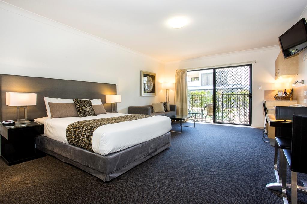 Coral Cay Resort Mackay Pokój zdjęcie