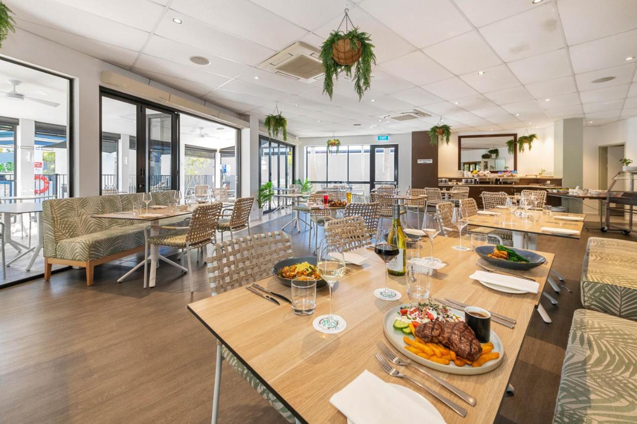 Coral Cay Resort Mackay Zewnętrze zdjęcie