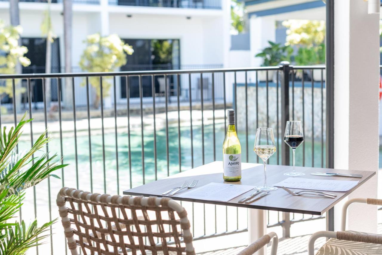 Coral Cay Resort Mackay Zewnętrze zdjęcie
