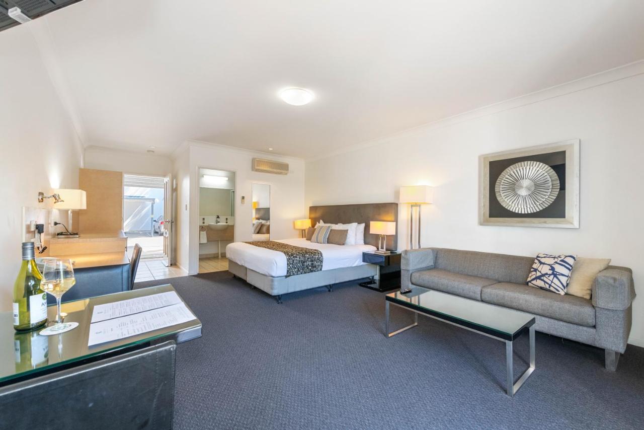 Coral Cay Resort Mackay Zewnętrze zdjęcie