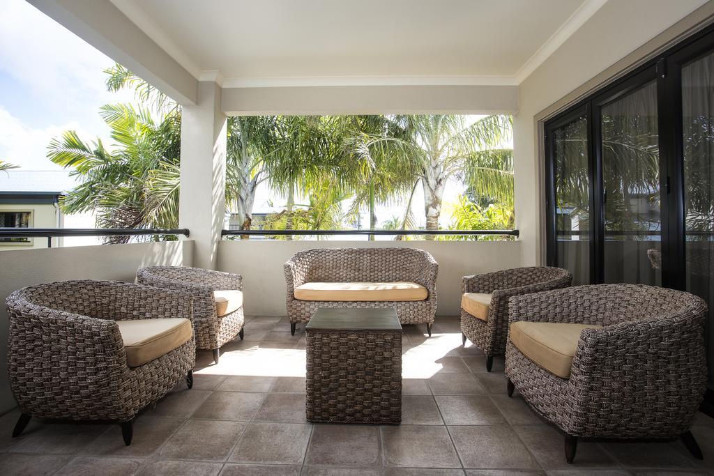 Coral Cay Resort Mackay Zewnętrze zdjęcie