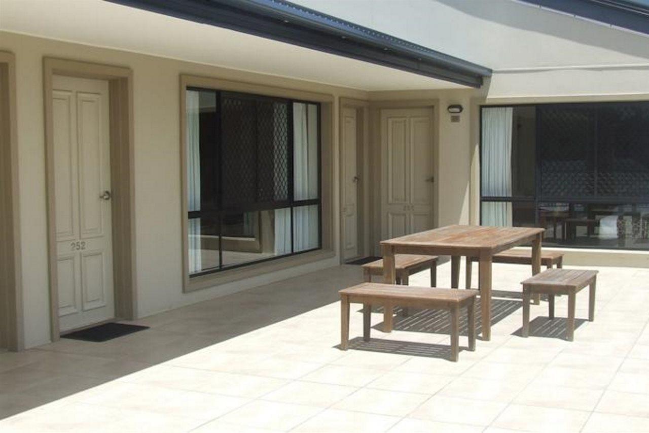 Coral Cay Resort Mackay Zewnętrze zdjęcie