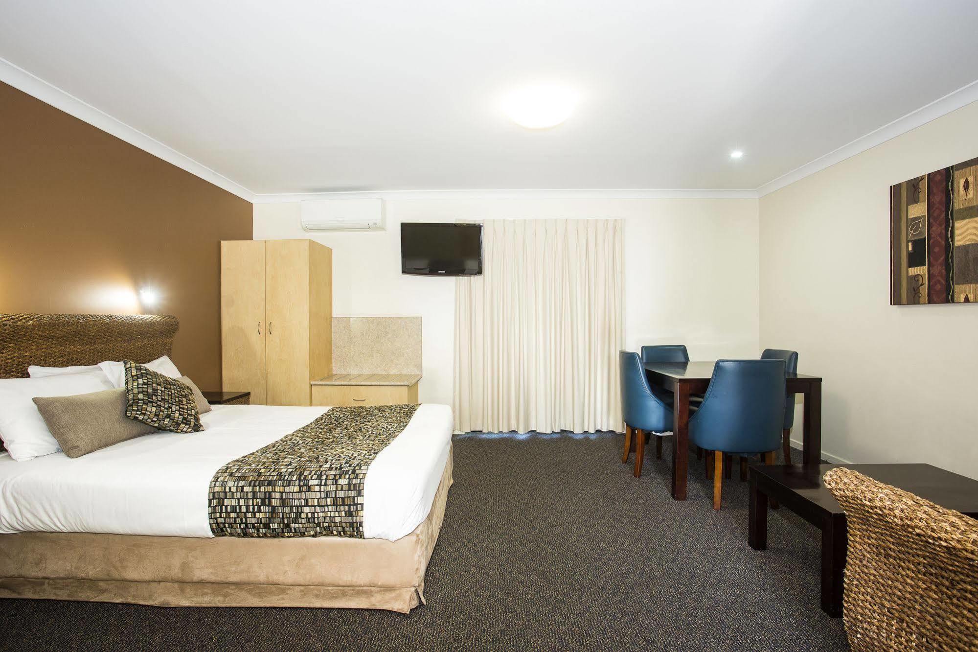 Coral Cay Resort Mackay Zewnętrze zdjęcie