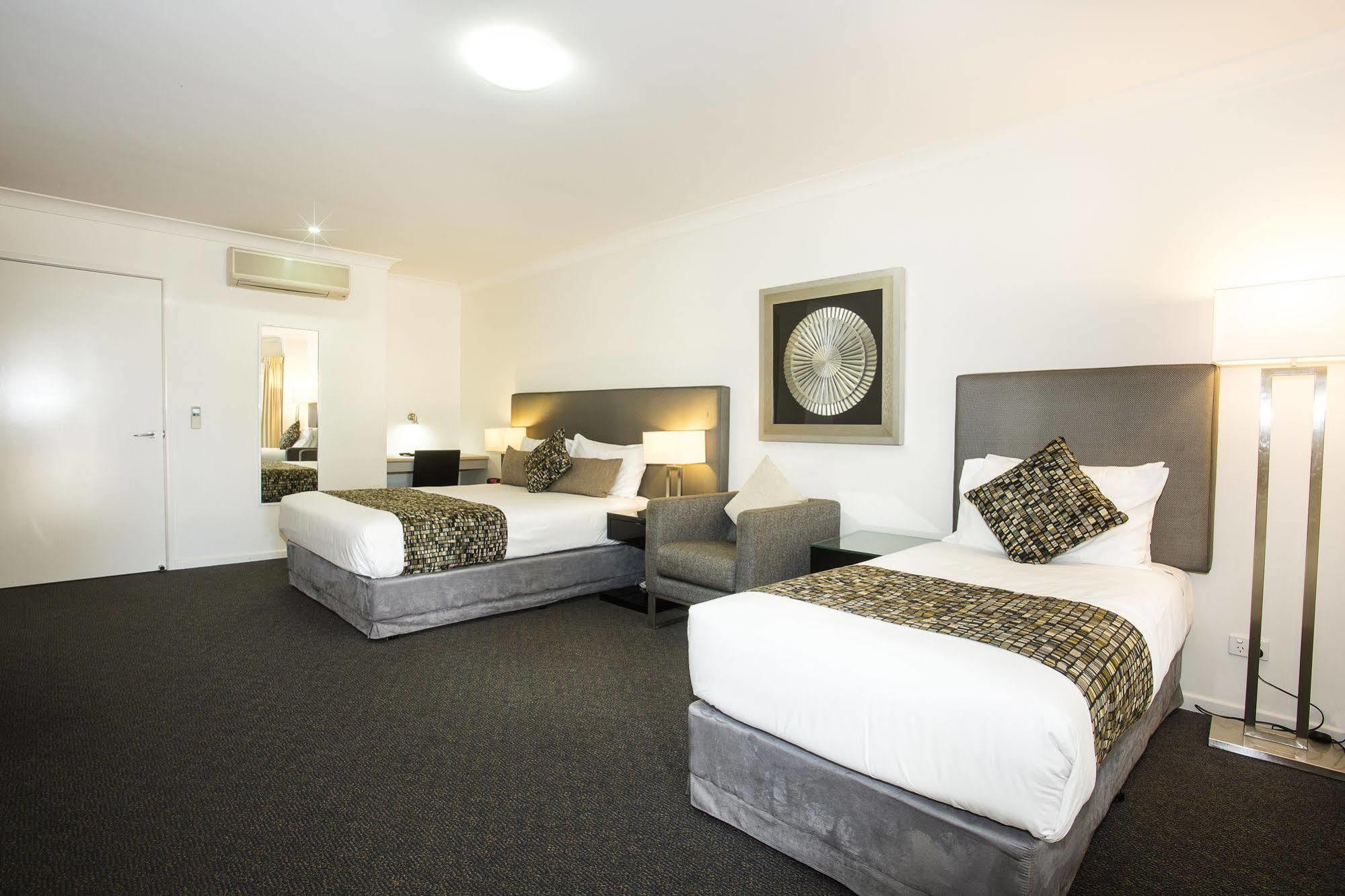 Coral Cay Resort Mackay Zewnętrze zdjęcie