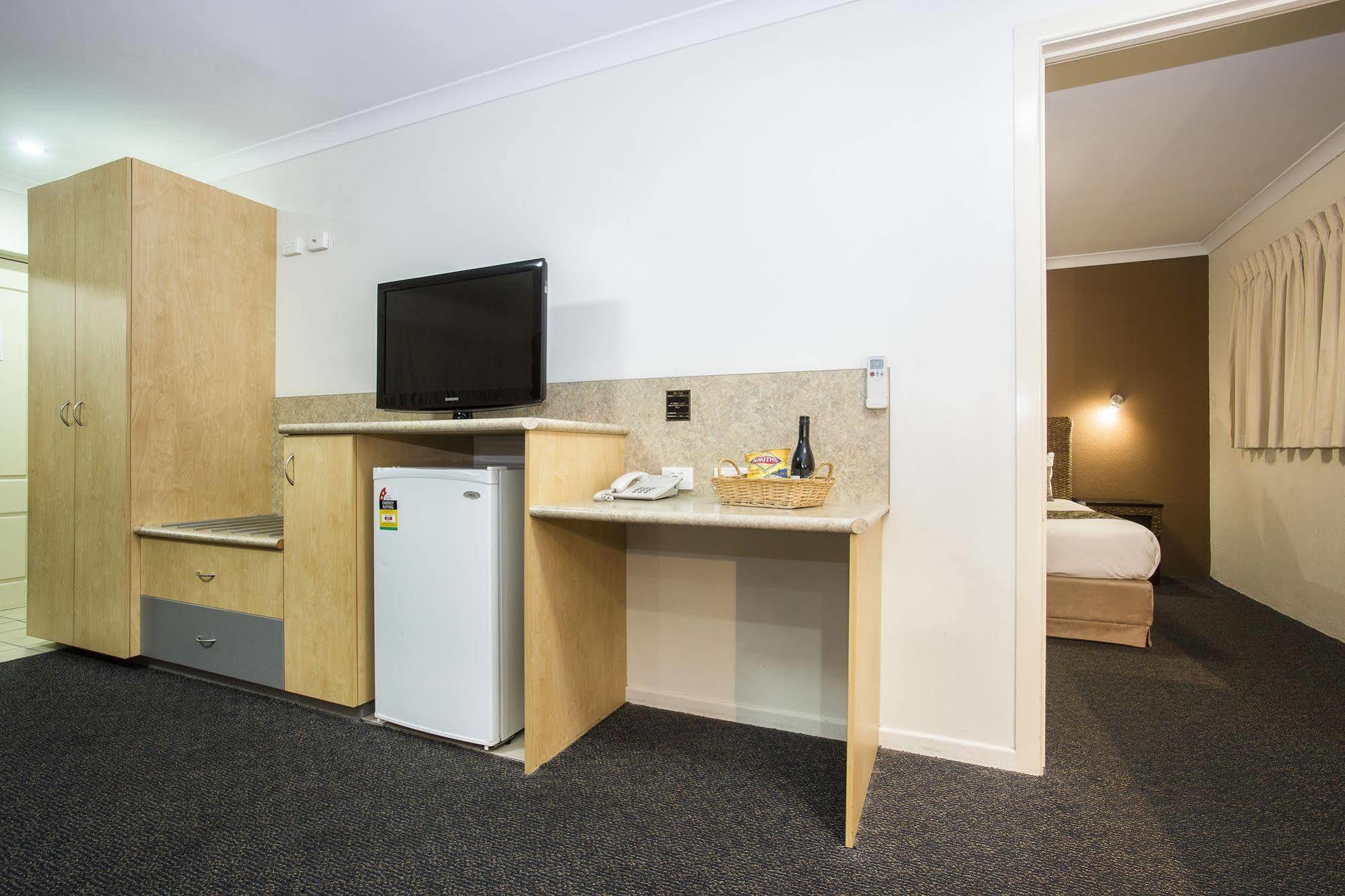 Coral Cay Resort Mackay Zewnętrze zdjęcie