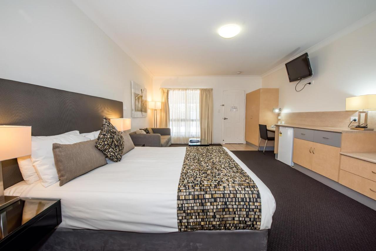 Coral Cay Resort Mackay Zewnętrze zdjęcie