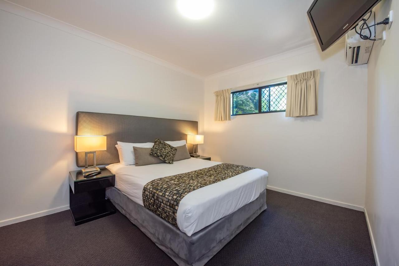 Coral Cay Resort Mackay Zewnętrze zdjęcie