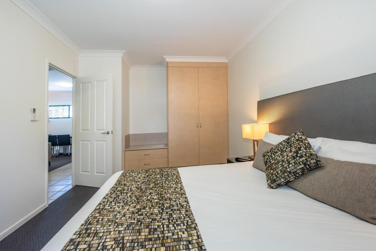 Coral Cay Resort Mackay Zewnętrze zdjęcie