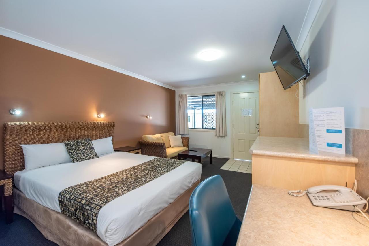 Coral Cay Resort Mackay Zewnętrze zdjęcie