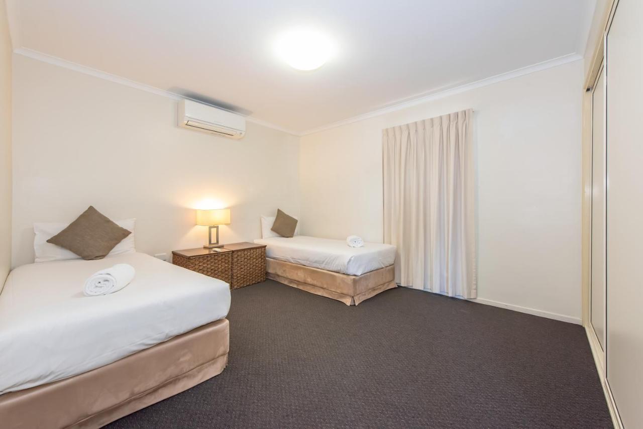 Coral Cay Resort Mackay Zewnętrze zdjęcie