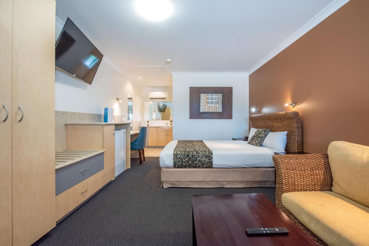Coral Cay Resort Mackay Zewnętrze zdjęcie