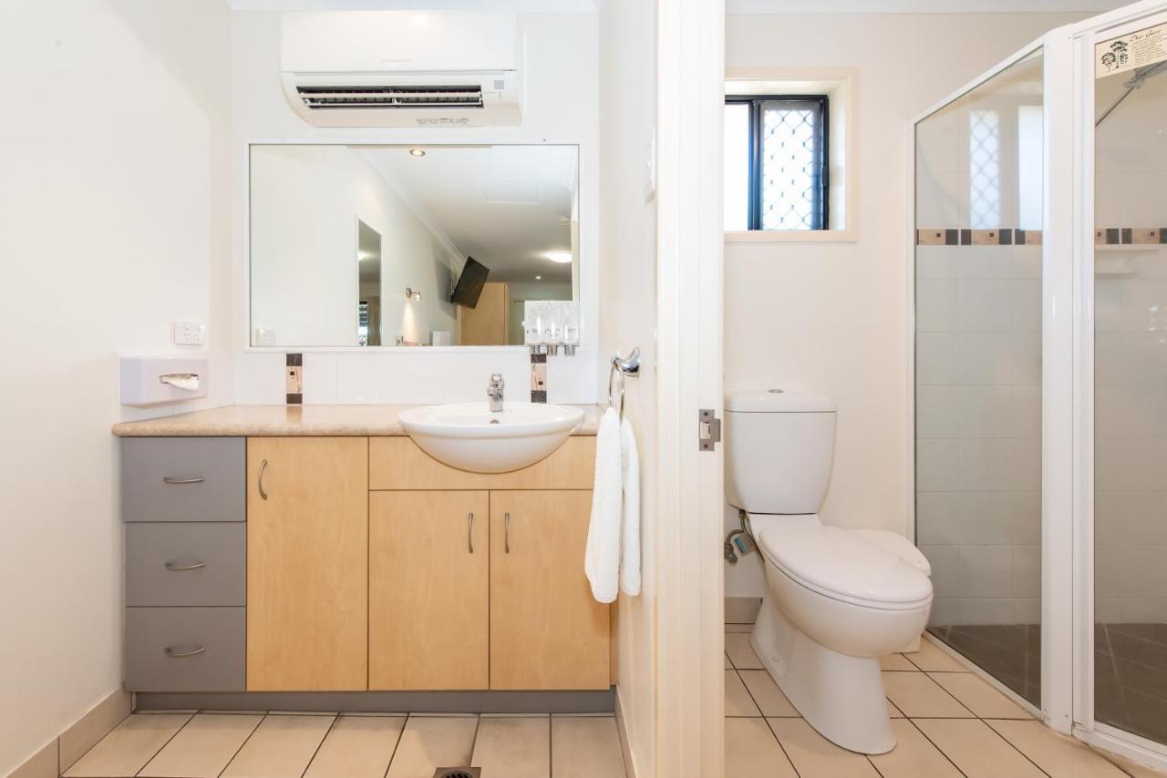 Coral Cay Resort Mackay Zewnętrze zdjęcie